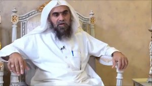 Трогательные речи про Маулид - Шейх Халид аль-Фулейдж