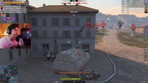 САМЫЙ ТЯЖЕЛЫЙ ТАНК БЛИЦА ● КОГДА МАУС УМЕЕТ ТАЩИТЬ ● WoT Blitz