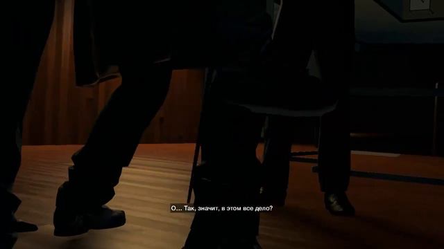 Прохождение Watch Dogs - 38 часть(Нет пути назад) смотреть онлайн