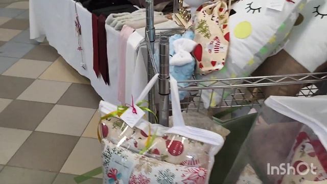 ВЫСТАВКА ПРОДАЖА ИЗДЕЛИЙ РУЧНОЙ РАБОТЫ ЧЕБОКСАРЫ МЕГАМОЛЛ ?Украшения, бижутерия ? смотреть онлайн