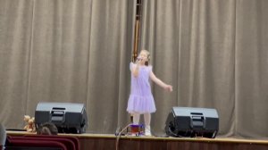 Куренкова Елизавета - Оглянись вокруг