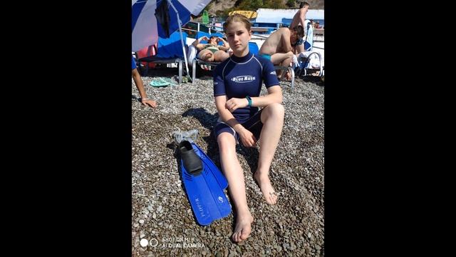 Гаспра 11.08.2020 ДОСААФ смотреть онлайн