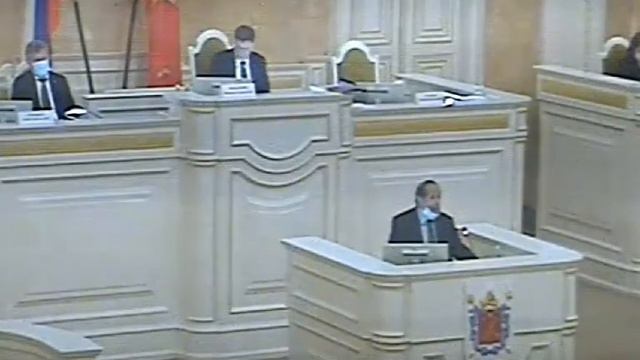 Борис Вишневский: ЗАКС отдал правительству все полномочия? смотреть онлайн