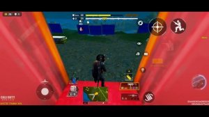 КАК УЛУЧШИТЬ СВОЮ ИГРУ В КОРОЛЕВСКОЙ БИТВЕ CALL OF DUTY MOBILE