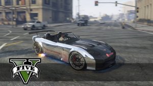 GTA 5: Ещё один заказ от Лестера (#032)