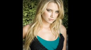 Эмбер Хёрд (Amber Heard)