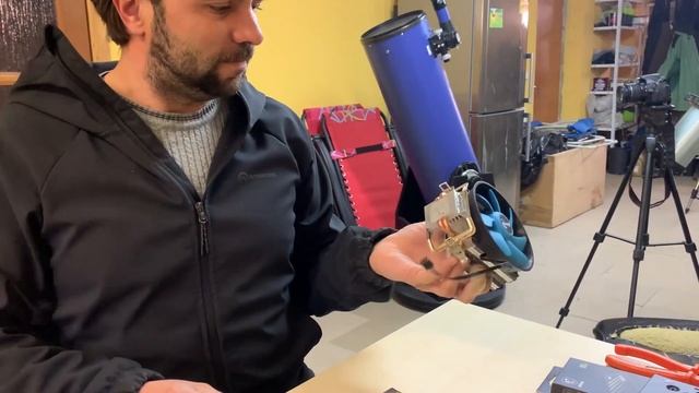 Соберём не дорогой компьютер для серфинга в интернете (офисный). смотреть онлайн