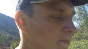 Горный алтай / Кучерлинское озеро