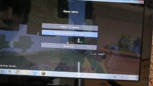 Minecraft on acer aspire one netbook (HQ)