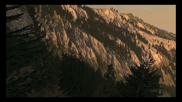 The (New) Cliffs of Amethyst Mountain смотреть онлайн