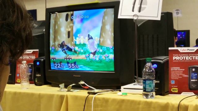 Gahtzu vs s2j MM #2 pt.2 [RAW] смотреть онлайн