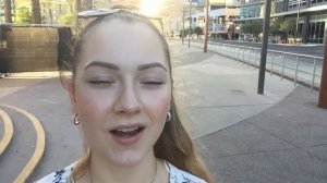 ГУЛЯЮ ПО ЦЕНТРУ ФЕНИКСА. Downtown Phoenix VLOG | Жизнь в США