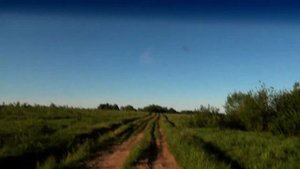 Дорога на фонтан  в Миновское! ( Бежецкий район ) Тверской области