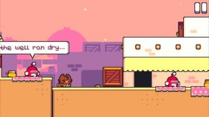 Super Cat Tales 2 - NPC Secrets