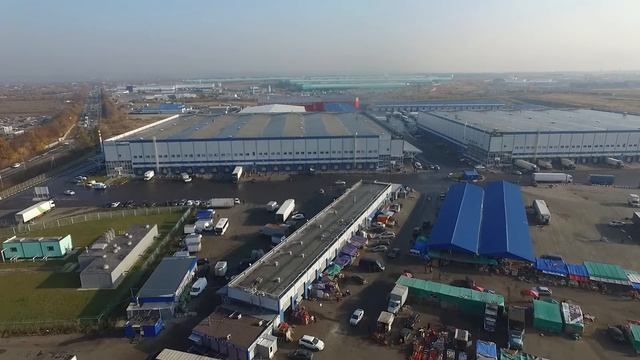 ОРЦ "Четыре Сезона" смотреть онлайн