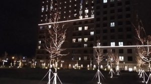 ЖК Селигер Сити Жилой комплекс в Москве