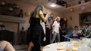 Сценка "Вася-василек"