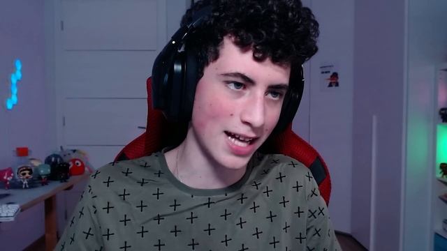 TASTIERA da gaming A UNA MANO da 10€... È UNA BRUTTA IDEA!!! *dita rotte* смотреть онлайн