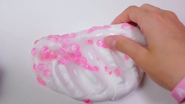 ДЕЛАЮ СЪЕДОБНЫЙ БАТТЕР СЛАЙМ??! ? Мои новые дизайны слаймов смотреть онлайн