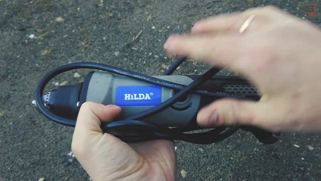 Дремель Hilda 400W. ОБЗОР. Мощь которой-за глаза !!! смотреть онлайн