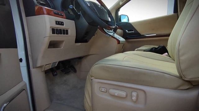 ?ហេតុអ្វីត្រូវទិញរថយន្តToyota Alphard?