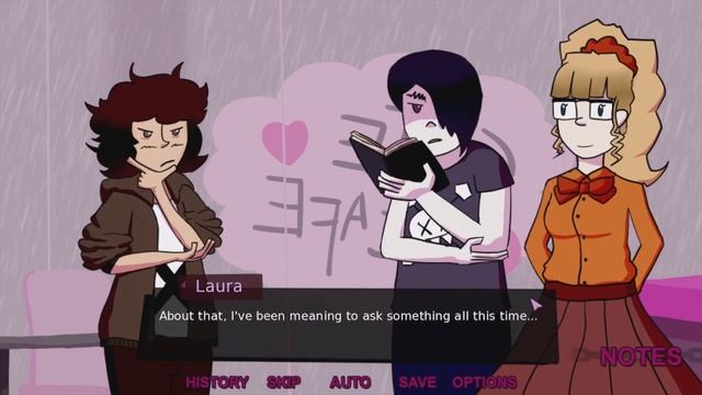 (日本語吹き替え)百合版逆転裁判! Claire Chase LoveStruck実況10 смотреть онлайн