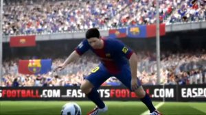 FIFA 14 Official Gameplay. Геймплей