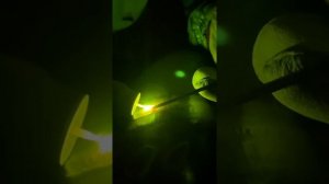 ТИГ, TIG, разница между стандартным диффузором и прозрачным .