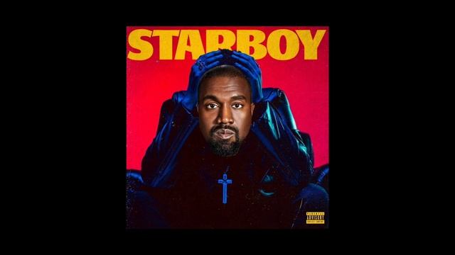 STARBOY but it’s by Kanye West смотреть онлайн