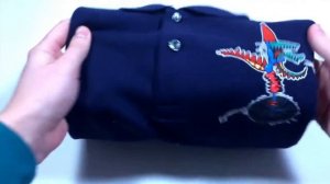 Обзор ПОЛО LACOSTE BY JEAN-PAUL GOUDE. Стоит ли покупать футболку LACOSTE? / LIShop