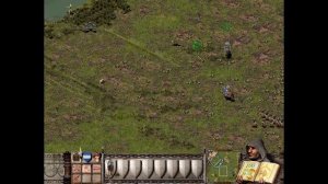 Stronghold прохождение 20 миссии. Стоны и скрежет зубовный