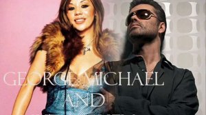 George Michael And Mutya Buena   This Is Not Real Love*****