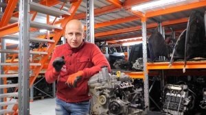 Что не так в двигателе Mazda 1.6 MZR (Z6)?