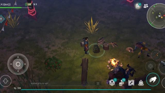 "Заброшенная Ярмарка"- что это и с чем её едят🧐! Last Day👊👊👊! смотреть онлайн