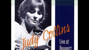 Judy Collins - Hey Nelly Nelly