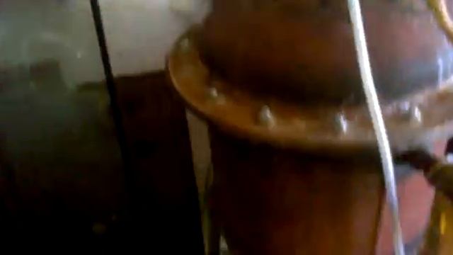 Мотоцикл от резетки