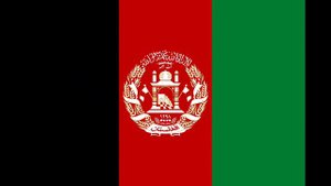 Страны, которые ненавидят Афганистан 🇦🇫 VS Страны, которые поддерживают Афганистан 🇦🇫