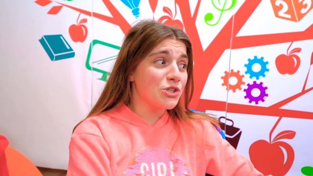 ЕВА СТАЛА ПЕВИЦЕЙ!!! смотреть онлайн