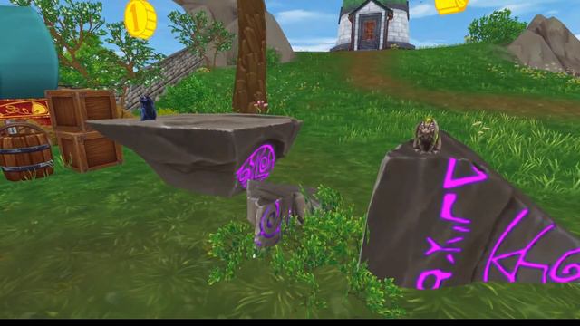 Star Stable Online | Новый Шайр | Обновление Star Stable Horses