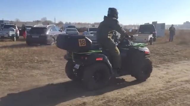 РМ 650-2 заезд на время смотреть онлайн