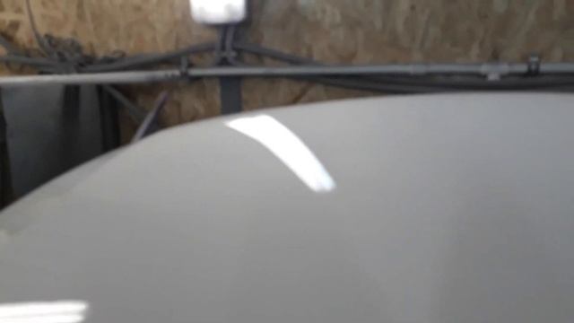 Volkswagen Polo капот смотреть онлайн