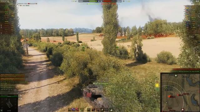 ТОП Самых из ЛУЧШИХ Танков смотреть онлайн