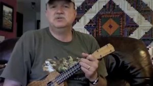 Five Foot Two (with verse) Ukulele UkesterBrown