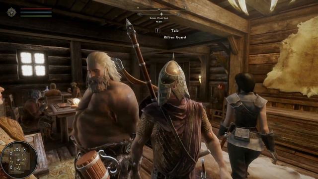 "Maven Got Ravaged By An......Ugly Bastard???" смотреть онлайн