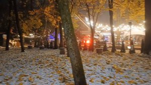 Люблю Смоленск