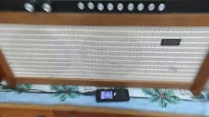 Радиола Ригонда 102