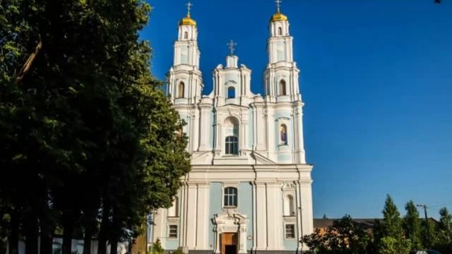 Вишнёвая столица | СИЛА ПРИТЯЖЕНИЯ смотреть онлайн