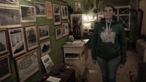 Ленинградский зоопарк в годы блокады. Часть 3.