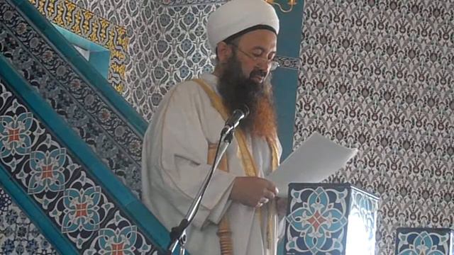 3 Рустам хазрат Шайхевалиев — казый Прикамского региона, директор медресе «Ак мечеть» г Н Челны) смотреть онлайн