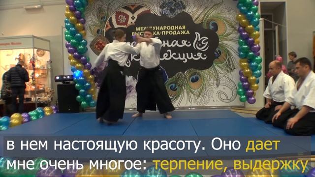 Елена Агапова о своей работе в фонде "Подари жизнь"